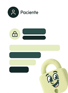 Ilustração Segurança de dados