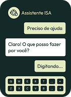 Ilustração Suporte Humanizado